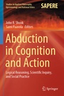 Cover: Abduction in Cognition and Action - Springer