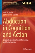 Cover: Abduction in Cognition and Action - Springer
