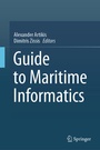 Cover: Guide to Maritime Informatics - Springer