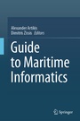 Cover: Guide to Maritime Informatics - Springer
