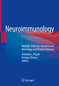 Abbildung von: Neuroimmunology - Springer
