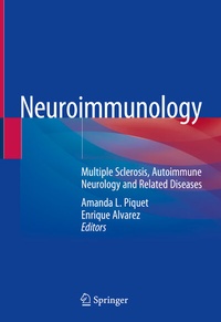 Abbildung von: Neuroimmunology - Springer