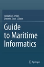 Cover: Guide to Maritime Informatics - Springer
