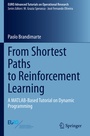 Cover: From Shortest Paths to Reinforcement Learning - Springer