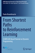 Cover: From Shortest Paths to Reinforcement Learning - Springer