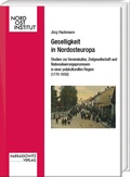 Cover: Geselligkeit in Nordosteuropa - Harrassowitz Verlag