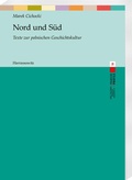 Cover: Nord und S&uuml;d - Harrassowitz Verlag