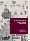Cover: Wissensoikonomien - Harrassowitz Verlag