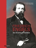 Cover: Friedrich Engels - wbg Academic in Herder
