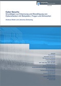Cover: Cyber Security - Compendio Bildungsmedien