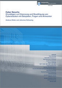 Abbildung von: Cyber Security - Compendio Bildungsmedien