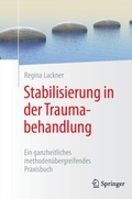 Cover: Stabilisierung in der Traumabehandlung - Springer
