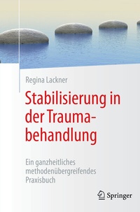 Abbildung von: Stabilisierung in der Traumabehandlung - Springer
