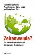 Cover: Zeitenwende? - Metropolis