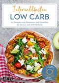 Cover: Intervallfasten Low Carb - Riva