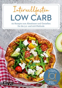 Abbildung von: Intervallfasten Low Carb - Riva