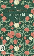 Cover: Mansfield Park - Aufbau