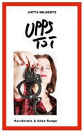 Cover: Upps - Tot - Books on Demand