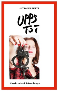 Enlarge image Cover: Upps - Tot - BoD - Books on Demand