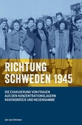 Cover: RICHTUNG SCHWEDEN 1945 - neobooks