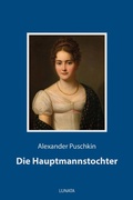 Cover: Die Hauptmannstochter - epubli