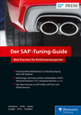 Cover: Der SAP-Tuning-Guide - SAP PRESS