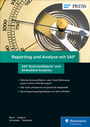 Cover: Reporting und Analyse mit SAP - SAP PRESS