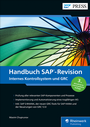 Cover: Handbuch SAP-Revision - SAP PRESS