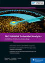 Cover: SAP S/4HANA Embedded Analytics - SAP PRESS