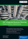 Cover: SAP Integrated Business Planning - SAP PRESS