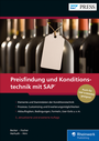 Cover: Preisfindung und Konditionstechnik mit SAP - SAP PRESS