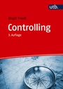 Cover: Controlling - UTB
