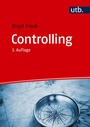 Cover: Controlling - UTB