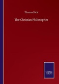 Cover: The Christian Philosopher - Salzwasser-Verlag GmbH