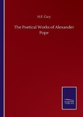 Cover: The Poetical Works of Alexander Pope - Salzwasser-Verlag GmbH