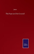 Cover: The Pope and the Council - Salzwasser-Verlag GmbH