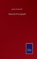Cover: Manual of Geograph - Salzwasser-Verlag GmbH