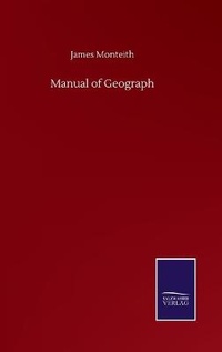 Enlarge image Cover: Manual of Geograph - Salzwasser-Verlag GmbH