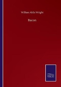 Cover: Bacon - Salzwasser-Verlag GmbH