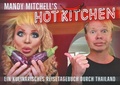 Cover: Mandy Mitchell&acute;s hot Kitchen - BoD - Books on Demand
