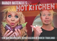 Enlarge image Cover: Mandy Mitchell´s hot Kitchen - BoD - Books on Demand