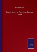 Cover: Pearls from the American Female Poets - Salzwasser-Verlag GmbH
