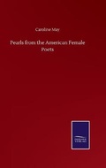 Cover: Pearls from the American Female Poets - Salzwasser-Verlag GmbH