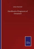 Cover: Handbook of Engravers of Ornament - Outlook