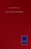 Cover: Latin Exercises Extended - Salzwasser-Verlag GmbH