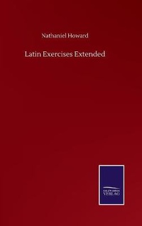 Enlarge image Cover: Latin Exercises Extended - Salzwasser-Verlag GmbH