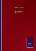 Cover: Salmonia - Salzwasser-Verlag GmbH