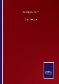 Enlarge image Cover: Salmonia - Salzwasser-Verlag GmbH