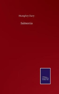 Enlarge image Cover: Salmonia - Salzwasser-Verlag GmbH