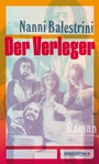 Cover: Der Verleger - Assoziation A
